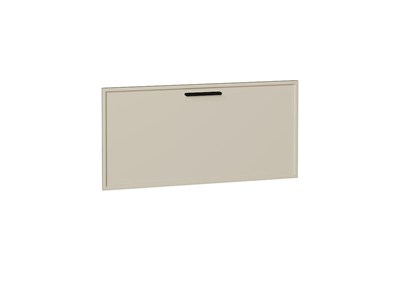 Фасад  ФЯ Фрейм 40.80 Cream Silk,    МДФ  Cream Silk,  390*796*22 sppr5VVTtoAR078-8382 (69464) - фото 3813401