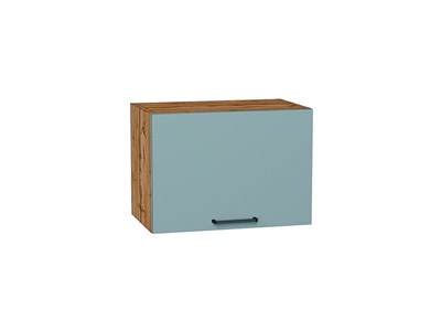 Кухонный  Шкаф верхний горизонтальный Флэт Дуб Вотан, Grey-green In 2S, 360, 500, каркас ЛДСП  Дуб Вотан, фасад ЛДСП  Grey-green In 2S,  358*500*318 sppr5VVTtoAR62367 - фото 3813683