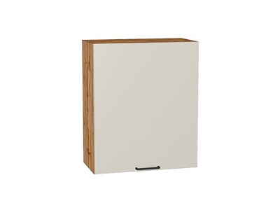 Кухонный  Шкаф верхний с 1-ой дверцей Флэт Дуб Вотан, Cashmere In 2S, 720, 600, каркас ЛДСП  Дуб Вотан, фасад ЛДСП  Cashmere In 2S,  716*600*318 sppr5VVTtoAR62425 - фото 3813895