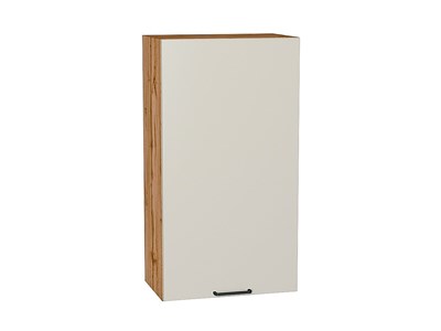 Кухонный  Шкаф верхний с 1-ой дверцей Флэт Дуб Вотан, Cashmere In 2S, 920, 500, каркас ЛДСП  Дуб Вотан, фасад ЛДСП  Cashmere In 2S,  920*500*318 sppr5VVTtoAR62429 - фото 3813900