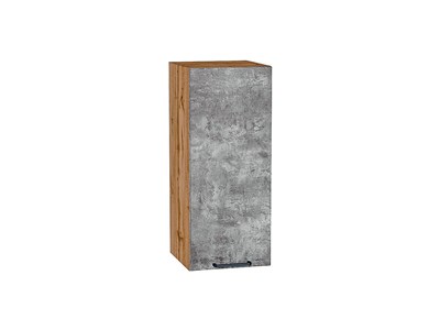 Кухонный  Шкаф верхний с 1-ой дверцей Флэт Дуб Вотан, Temple Stone 2S, 720, 300, каркас ЛДСП  Дуб Вотан, фасад ЛДСП  Temple Stone 2S,  716*300*318 sppr5VVTtoAR62411 - фото 3813914