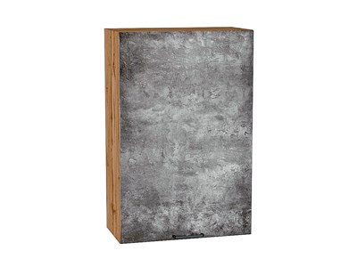 Кухонный  Шкаф верхний с 1-ой дверцей Флэт Дуб Вотан, Temple Stone 2S, 920, 600, каркас ЛДСП  Дуб Вотан, фасад ЛДСП  Temple Stone 2S,  920*600*318 sppr5VVTtoAR62457 - фото 3813925