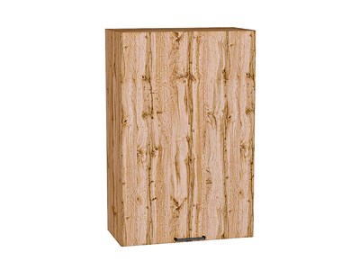 Кухонный  Шкаф верхний с 1-ой дверцей Флэт Дуб Вотан, Wotan Oak 2S, 920, 600, каркас ЛДСП  Дуб Вотан, фасад ЛДСП  Wotan Oak 2S,  920*600*318 sppr5VVTtoAR62448 - фото 3813949