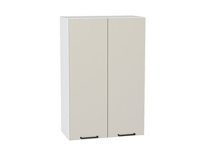 Кухонный  Шкаф верхний с 2-мя дверцами Флэт Белый, Cashmere In 2S, 920, 600, каркас ЛДСП  Белый, фасад ЛДСП  Cashmere In 2S,  920*600*318 sppr5VVTtoAR55775 - фото 3813990