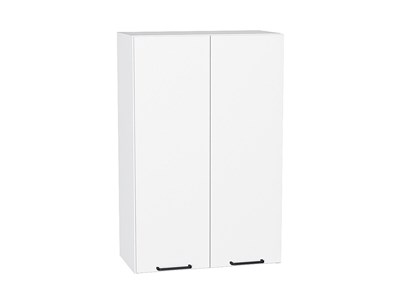 Кухонный  Шкаф верхний с 2-мя дверцами Флэт Белый, White In 2S, 920, 600, каркас ЛДСП  Белый, фасад ЛДСП  White In 2S,  920*600*318 sppr5VVTtoAR55676 - фото 3814002