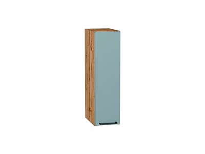 Кухонный  Шкаф верхний бутылочница Флэт Дуб Вотан, Grey-green In 2S, 720, 200, каркас ЛДСП  Дуб Вотан, фасад ЛДСП  Grey-green In 2S,  716*200*318 sppr5VVTtoAR62188 - фото 3814164