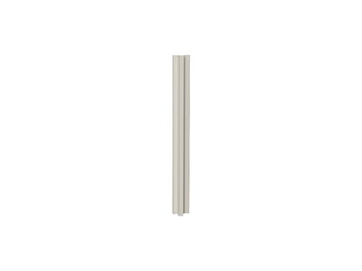 Фасад  УФ Флэт 70 Cashmere In 2S,    ЛДСП  Cashmere In 2S,  716*105*16 sppr5VVTtoAR078-7611 (55444) - фото 3814726