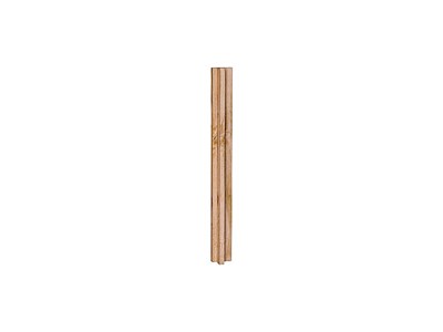 Фасад  УФ Флэт 70 Wotan Oak 2S,    ЛДСП  Wotan Oak 2S,  716*105*16 sppr5VVTtoAR078-6905 (52506) - фото 3814730
