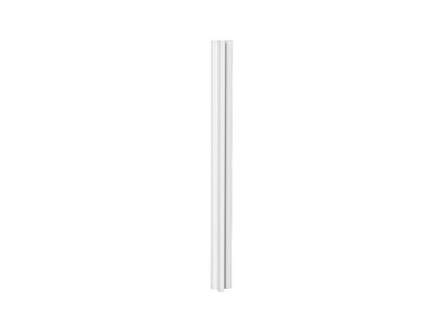 Фасад  УФ Флэт 90 White In 2S,    ЛДСП  White In 2S,  920*105*16 sppr5VVTtoAR078-7466 (55380) - фото 3814734