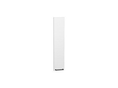 Фасад  ФБ Флэт 70.15 White In 2S,    ЛДСП  White In 2S,  712*146*16 sppr5VVTtoAR078-7467 (55381) - фото 3814739