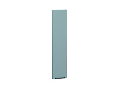 Фасад  ФБ Флэт 90.20 Grey-green In 2S,    ЛДСП  Grey-green In 2S,  916*196*16 sppr5VVTtoAR078-7571 (56817) - фото 3814747
