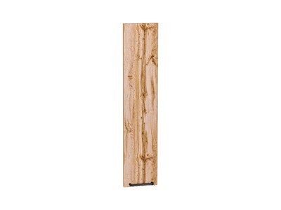 Фасад  ФБ Флэт 90.20 Wotan Oak 2S,    ЛДСП  Wotan Oak 2S,  916*196*16 sppr5VVTtoAR078-6909 (52510) - фото 3814750