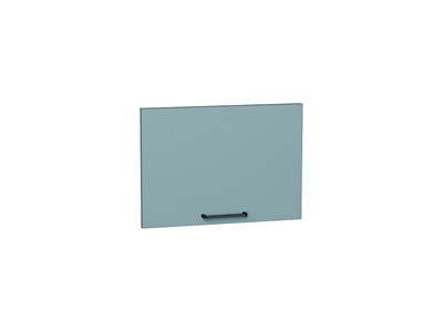 Фасад  ФГП Флэт 35.50 Grey-green In 2S,    ЛДСП  Grey-green In 2S,  354*496*16 sppr5VVTtoAR078-7593 (56839) - фото 3814752