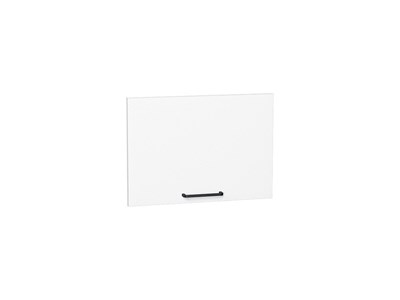 Фасад  ФГП Флэт 35.50 White In 2S,    ЛДСП  White In 2S,  354*496*16 sppr5VVTtoAR078-7491 (55410) - фото 3814754