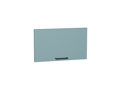 Фасад  ФГП Флэт 35.60 Grey-green In 2S,    ЛДСП  Grey-green In 2S,  354*596*16 sppr5VVTtoAR078-7594 (56840) - фото 3814757