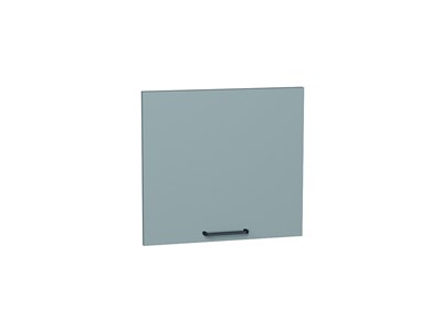 Фасад  ФГП Флэт 45.50 Grey-green In 2S,    ЛДСП  Grey-green In 2S,  456*496*16 sppr5VVTtoAR078-7101 (57124) - фото 3814767