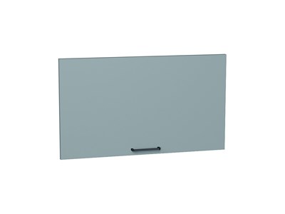 Фасад  ФГП Флэт 45.80 Grey-green In 2S,    ЛДСП  Grey-green In 2S,  456*796*16 sppr5VVTtoAR078-7103 (57126) - фото 3814777