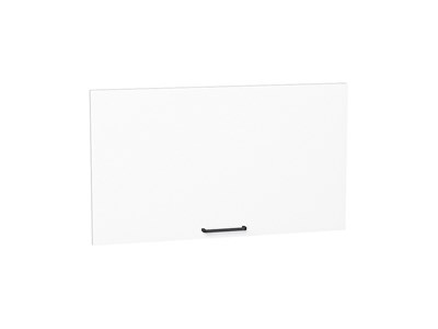 Фасад  ФГП Флэт 45.80 White In 2S,    ЛДСП  White In 2S,  456*796*16 sppr5VVTtoAR078-7109 (57132) - фото 3814779