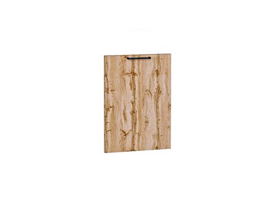 Фасад  ФГ Флэт 55.40 Wotan Oak 2S,    ЛДСП  Wotan Oak 2S,  552*396*16 sppr5VVTtoAR078-6915 (52516) - фото 3814790