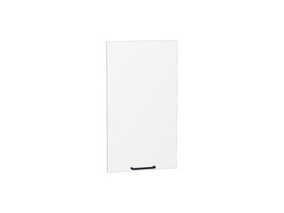 Фасад  ФГ Флэт 70.40 White In 2S,    ЛДСП  White In 2S,  712*396*16 sppr5VVTtoAR078-7480 (55394) - фото 3814814