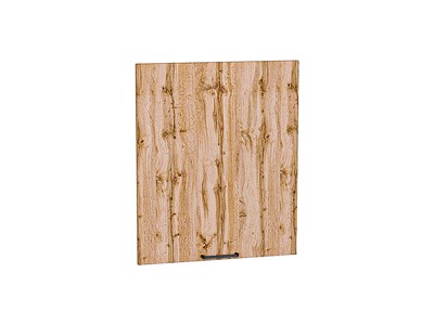 Фасад  ФГ Флэт 70.60 Wotan Oak 2S,    ЛДСП  Wotan Oak 2S,  712*596*16 sppr5VVTtoAR078-6923 (52524) - фото 3814830