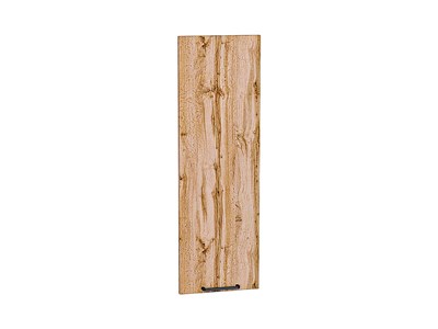 Фасад  ФГ Флэт 90.30 Wotan Oak 2S,    ЛДСП  Wotan Oak 2S,  916*296*16 sppr5VVTtoAR078-6925 (52526) - фото 3814840
