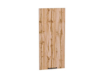 Фасад  ФГ Флэт 90.40 Wotan Oak 2S,    ЛДСП  Wotan Oak 2S,  916*396*16 sppr5VVTtoAR078-6927 (52528) - фото 3814850