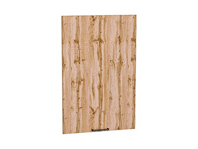 Фасад  ФГ Флэт 90.60 Wotan Oak 2S,    ЛДСП  Wotan Oak 2S,  916*596*16 sppr5VVTtoAR078-6930 (52531) - фото 3814865