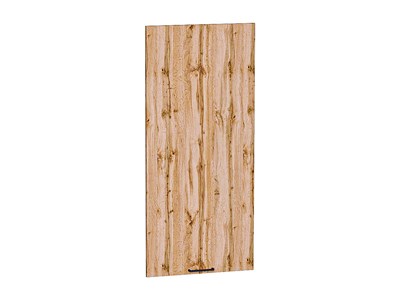 Фасад  ФГ Флэт 130.60 Wotan Oak 2S,    ЛДСП  Wotan Oak 2S,  1312*596*16 sppr5VVTtoAR078-6911 (52512) - фото 3814875