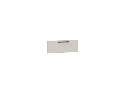 Фасад  ФЯ Флэт 15.40 Cashmere In 2S,    ЛДСП  Cashmere In 2S,  156*396*16 sppr5VVTtoAR078-7646 (55479) - фото 3814916