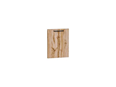 Фасад  ФЯ Флэт 40.30 Wotan Oak 2S,    ЛДСП  Wotan Oak 2S,  390*296*16 sppr5VVTtoAR078-6944 (52545) - фото 3814940
