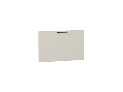 Фасад  ФЯ Флэт 40.60 Cashmere In 2S,    ЛДСП  Cashmere In 2S,  390*596*16 sppr5VVTtoAR078-7653 (55486) - фото 3814951
