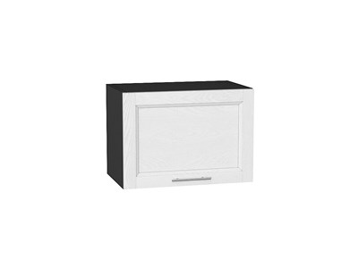 Кухонный  Шкаф верхний горизонтальный Сканди Graphite, White Softwood, 500, каркас ЛДСП  Graphite, фасад МДФ  White Softwood,  358*500*320 sppr5VVTtoAR56146 - фото 3815206