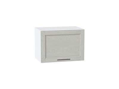 Кухонный  Шкаф верхний горизонтальный Сканди Белый, Cappuccino Softwood, 500, каркас ЛДСП  Белый, фасад МДФ  Cappuccino Softwood,  358*500*320 sppr5VVTtoAR41169 - фото 3815209