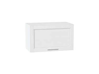 Кухонный  Шкаф верхний горизонтальный Сканди Белый, White Softwood, 600, каркас ЛДСП  Белый, фасад МДФ  White Softwood,  358*600*320 sppr5VVTtoAR56144 - фото 3815225