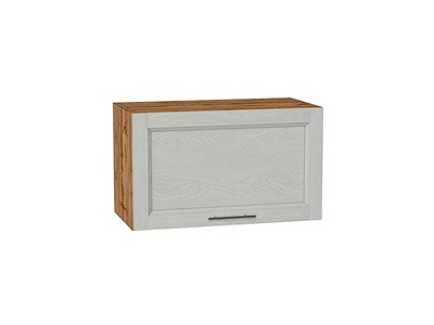 Кухонный  Шкаф верхний горизонтальный Сканди Дуб Вотан, Cappuccino Softwood, 600, каркас ЛДСП  Дуб Вотан, фасад МДФ  Cappuccino Softwood,  358*600*320 sppr5VVTtoAR62855 - фото 3815228