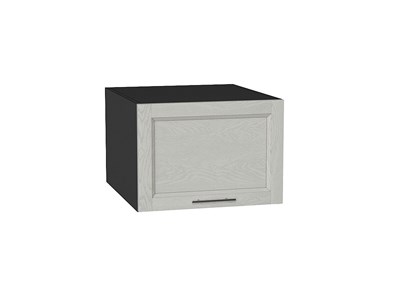 Кухонный  Шкаф верхний горизонтальный глубокий Сканди Graphite, Cappuccino Softwood, 500, каркас ЛДСП  Graphite, фасад МДФ  Cappuccino Softwood,  358*500*576 sppr5VVTtoAR45315 - фото 3815245