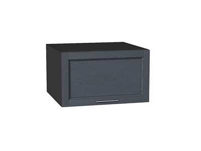 Кухонный  Шкаф верхний горизонтальный глубокий Сканди Graphite, Graphite Softwood, 600, каркас ЛДСП  Graphite, фасад МДФ  Graphite Softwood,  358*600*576 sppr5VVTtoAR45328 - фото 3815249
