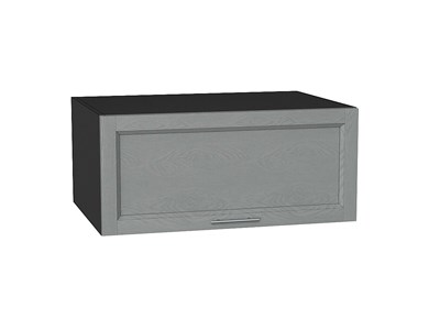 Кухонный  Шкаф верхний горизонтальный глубокий Сканди Graphite, Grey Softwood, 800, каркас ЛДСП  Graphite, фасад МДФ  Grey Softwood,  358*800*576 sppr5VVTtoAR45341 - фото 3815253