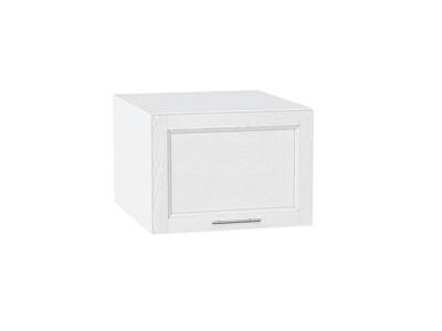 Кухонный  Шкаф верхний горизонтальный глубокий Сканди Белый, White Softwood, 500, каркас ЛДСП  Белый, фасад МДФ  White Softwood,  358*500*576 sppr5VVTtoAR56124 - фото 3815272