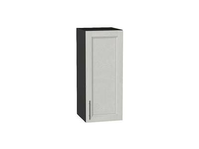 Кухонный  Шкаф верхний с 1-ой дверцей Сканди Graphite, Cappuccino Softwood, 720, 300, каркас ЛДСП  Graphite, фасад МДФ  Cappuccino Softwood,  716*300*320 sppr5VVTtoAR41313 - фото 3815380