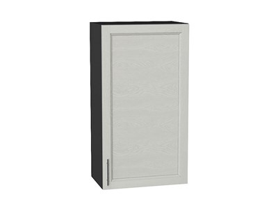 Кухонный  Шкаф верхний с 1-ой дверцей Сканди Graphite, Cappuccino Softwood, 920, 500, каркас ЛДСП  Graphite, фасад МДФ  Cappuccino Softwood,  920*500*320 sppr5VVTtoAR41401 - фото 3815390