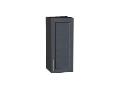 Кухонный  Шкаф верхний с 1-ой дверцей Сканди Graphite, Graphite Softwood, 720, 300, каркас ЛДСП  Graphite, фасад МДФ  Graphite Softwood,  716*300*320 sppr5VVTtoAR41315 - фото 3815392