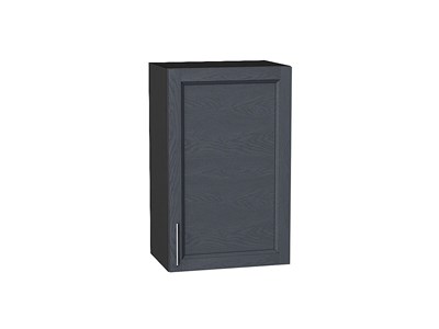 Кухонный  Шкаф верхний с 1-ой дверцей Сканди Graphite, Graphite Softwood, 720, 450, каркас ЛДСП  Graphite, фасад МДФ  Graphite Softwood,  716*450*320 sppr5VVTtoAR41337 - фото 3815395