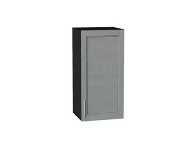 Кухонный  Шкаф верхний с 1-ой дверцей Сканди Graphite, Grey Softwood, 720, 350, каркас ЛДСП  Graphite, фасад МДФ  Grey Softwood,  716*350*320 sppr5VVTtoAR65208 - фото 3815405