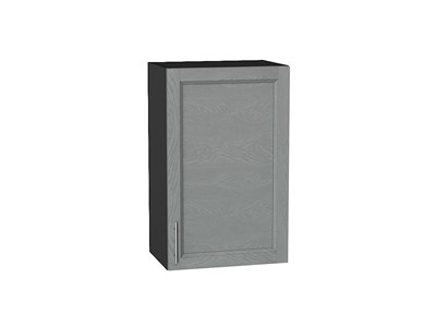 Кухонный  Шкаф верхний с 1-ой дверцей Сканди Graphite, Grey Softwood, 720, 450, каркас ЛДСП  Graphite, фасад МДФ  Grey Softwood,  716*450*320 sppr5VVTtoAR41339 - фото 3815407