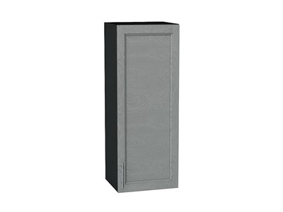 Кухонный  Шкаф верхний с 1-ой дверцей Сканди Graphite, Grey Softwood, 920, 350, каркас ЛДСП  Graphite, фасад МДФ  Grey Softwood,  920*350*320 sppr5VVTtoAR65209 - фото 3815411