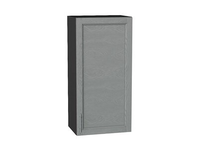 Кухонный  Шкаф верхний с 1-ой дверцей Сканди Graphite, Grey Softwood, 920, 450, каркас ЛДСП  Graphite, фасад МДФ  Grey Softwood,  920*450*320 sppr5VVTtoAR41394 - фото 3815413