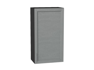 Кухонный  Шкаф верхний с 1-ой дверцей Сканди Graphite, Grey Softwood, 920, 500, каркас ЛДСП  Graphite, фасад МДФ  Grey Softwood,  920*500*320 sppr5VVTtoAR41405 - фото 3815414