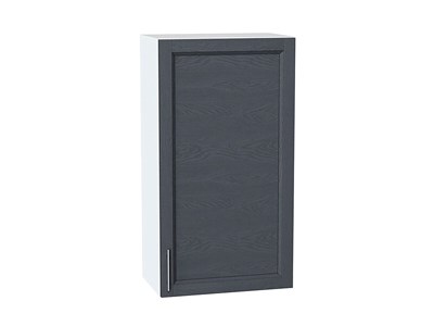 Кухонный  Шкаф верхний с 1-ой дверцей Сканди Белый, Graphite Softwood, 920, 500, каркас ЛДСП  Белый, фасад МДФ  Graphite Softwood,  920*500*320 sppr5VVTtoAR41402 - фото 3815462